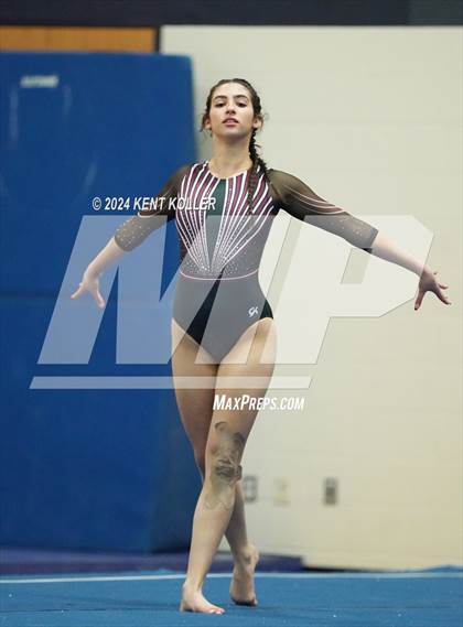 Thumbnail 2 in Fraser Invitational  photogallery.