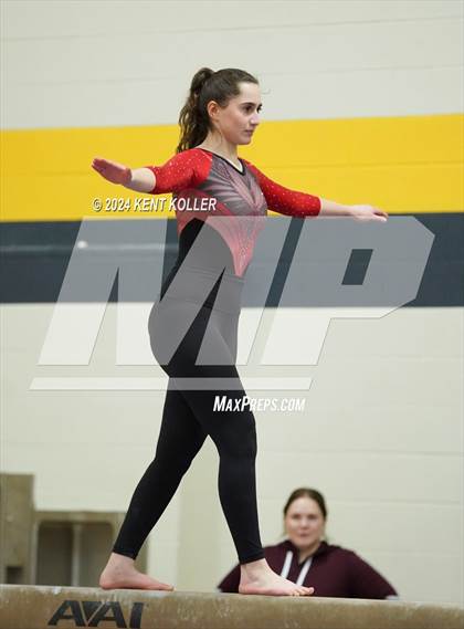 Thumbnail 3 in Fraser Invitational  photogallery.