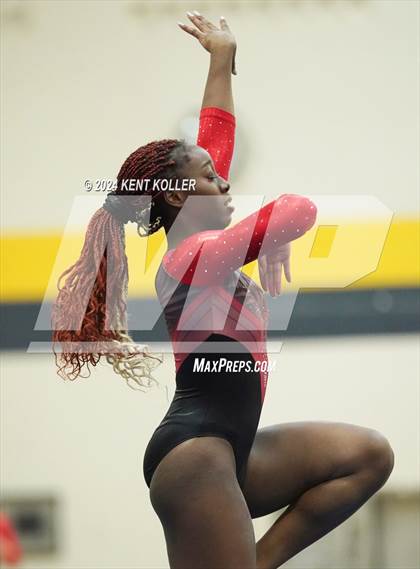 Thumbnail 3 in Fraser Invitational  photogallery.