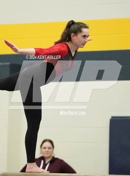 Thumbnail 1 in Fraser Invitational  photogallery.