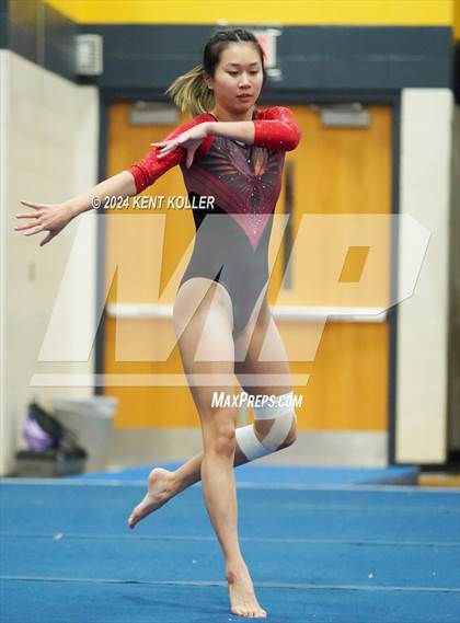 Thumbnail 2 in Fraser Invitational  photogallery.