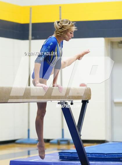 Thumbnail 2 in Fraser Invitational  photogallery.