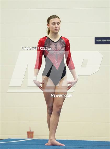 Thumbnail 3 in Fraser Invitational  photogallery.