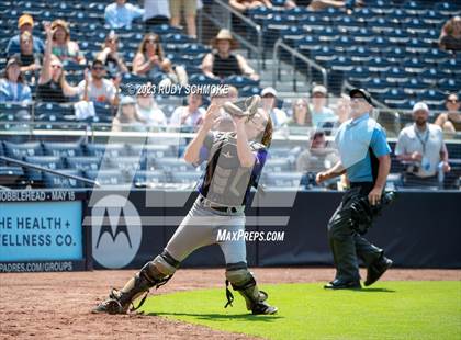 Thumbnail 2 in Foothills Christian @ Classical Academy (@ Petco Park) photogallery.