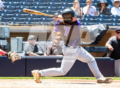 Thumbnail 2 in Foothills Christian @ Classical Academy (@ Petco Park) photogallery.