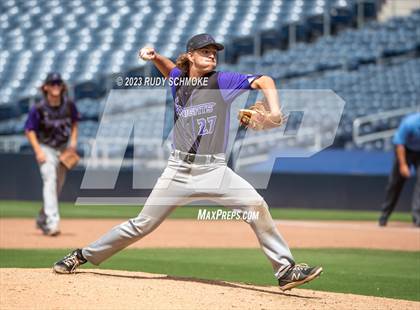 Thumbnail 3 in Foothills Christian @ Classical Academy (@ Petco Park) photogallery.