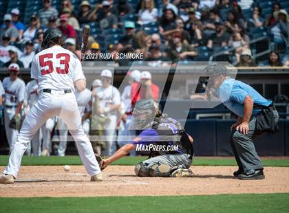 Thumbnail 3 in Foothills Christian @ Classical Academy (@ Petco Park) photogallery.