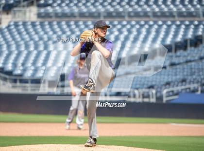 Thumbnail 1 in Foothills Christian @ Classical Academy (@ Petco Park) photogallery.
