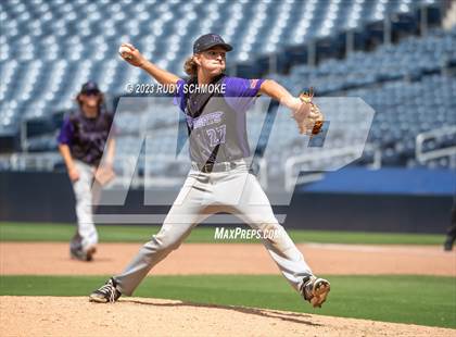 Thumbnail 2 in Foothills Christian @ Classical Academy (@ Petco Park) photogallery.