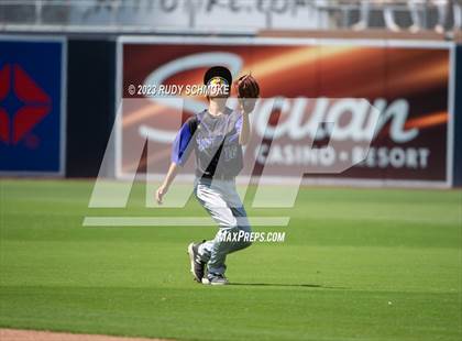 Thumbnail 1 in Foothills Christian @ Classical Academy (@ Petco Park) photogallery.