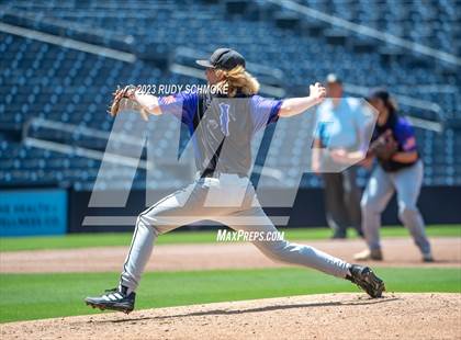 Thumbnail 2 in Foothills Christian @ Classical Academy (@ Petco Park) photogallery.