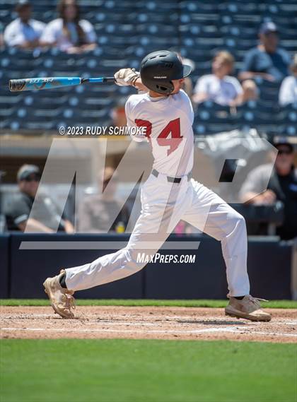 Thumbnail 3 in Foothills Christian @ Classical Academy (@ Petco Park) photogallery.