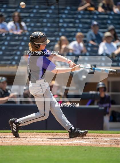 Thumbnail 3 in Foothills Christian @ Classical Academy (@ Petco Park) photogallery.