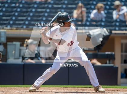 Thumbnail 1 in Foothills Christian @ Classical Academy (@ Petco Park) photogallery.