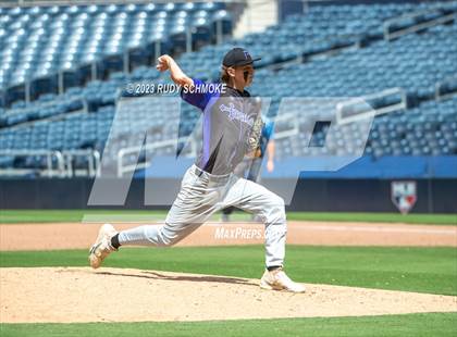 Thumbnail 1 in Foothills Christian @ Classical Academy (@ Petco Park) photogallery.