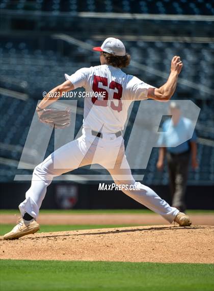 Thumbnail 1 in Foothills Christian @ Classical Academy (@ Petco Park) photogallery.