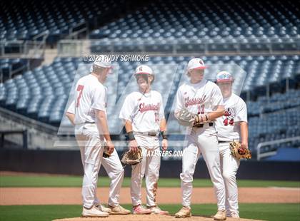 Thumbnail 3 in Foothills Christian @ Classical Academy (@ Petco Park) photogallery.