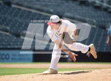 Thumbnail 3 in Foothills Christian @ Classical Academy (@ Petco Park) photogallery.