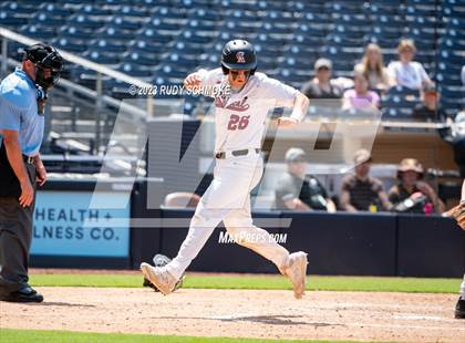 Thumbnail 1 in Foothills Christian @ Classical Academy (@ Petco Park) photogallery.