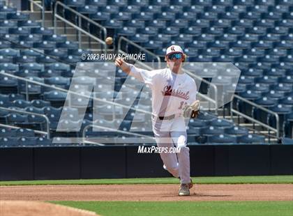 Thumbnail 2 in Foothills Christian @ Classical Academy (@ Petco Park) photogallery.