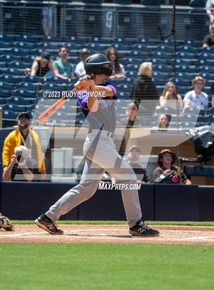 Thumbnail 3 in Foothills Christian @ Classical Academy (@ Petco Park) photogallery.