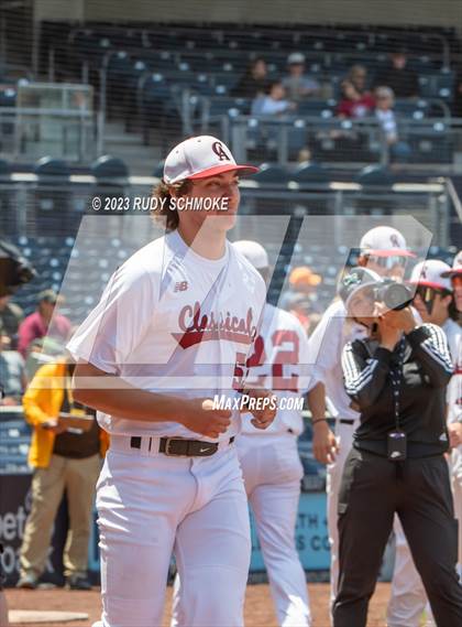 Thumbnail 1 in Foothills Christian @ Classical Academy (@ Petco Park) photogallery.