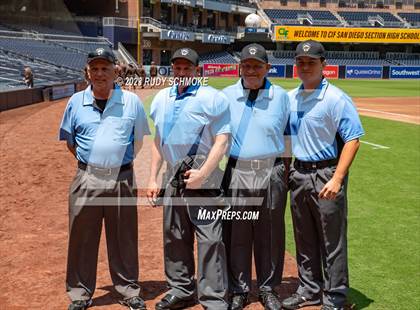 Thumbnail 2 in Foothills Christian @ Classical Academy (@ Petco Park) photogallery.