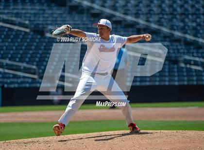 Thumbnail 2 in Foothills Christian @ Classical Academy (@ Petco Park) photogallery.