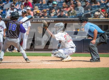 Thumbnail 3 in Foothills Christian @ Classical Academy (@ Petco Park) photogallery.
