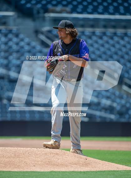 Thumbnail 3 in Foothills Christian @ Classical Academy (@ Petco Park) photogallery.