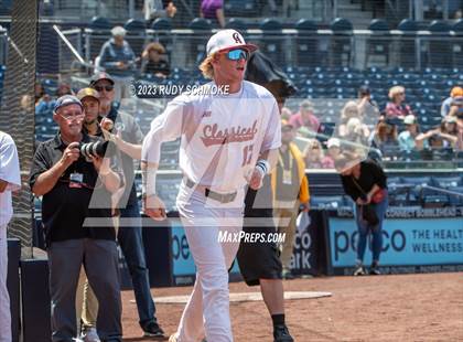 Thumbnail 2 in Foothills Christian @ Classical Academy (@ Petco Park) photogallery.