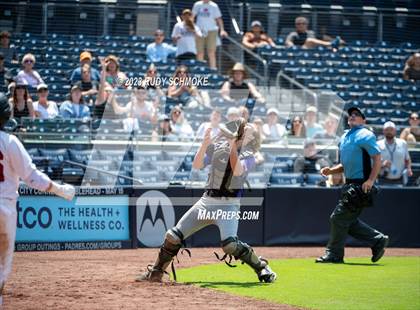 Thumbnail 1 in Foothills Christian @ Classical Academy (@ Petco Park) photogallery.
