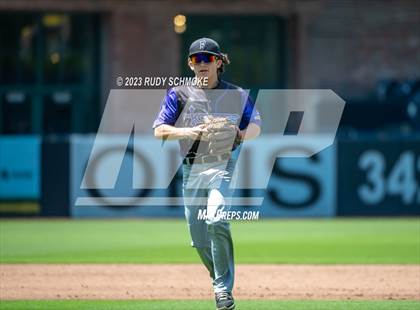 Thumbnail 3 in Foothills Christian @ Classical Academy (@ Petco Park) photogallery.