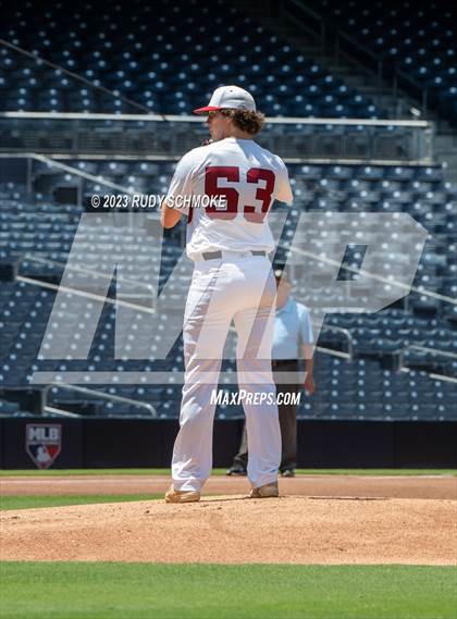 Thumbnail 2 in Foothills Christian @ Classical Academy (@ Petco Park) photogallery.