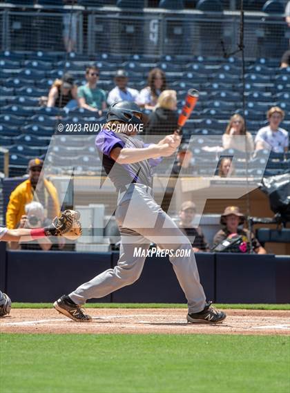 Thumbnail 1 in Foothills Christian @ Classical Academy (@ Petco Park) photogallery.