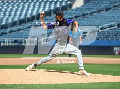 Thumbnail 3 in Foothills Christian @ Classical Academy (@ Petco Park) photogallery.