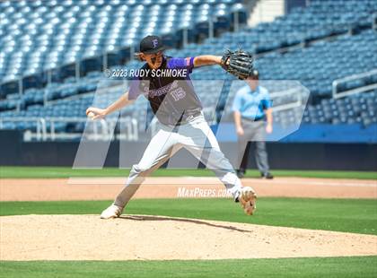 Thumbnail 1 in Foothills Christian @ Classical Academy (@ Petco Park) photogallery.
