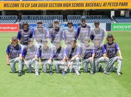 Thumbnail 3 in Foothills Christian @ Classical Academy (@ Petco Park) photogallery.