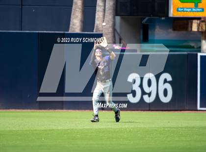 Thumbnail 1 in Foothills Christian @ Classical Academy (@ Petco Park) photogallery.