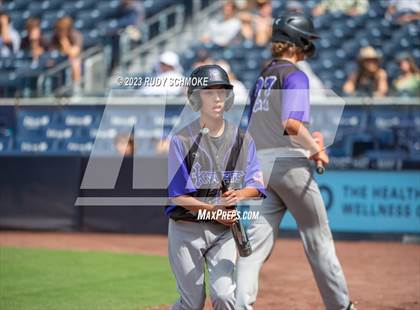 Thumbnail 1 in Foothills Christian @ Classical Academy (@ Petco Park) photogallery.
