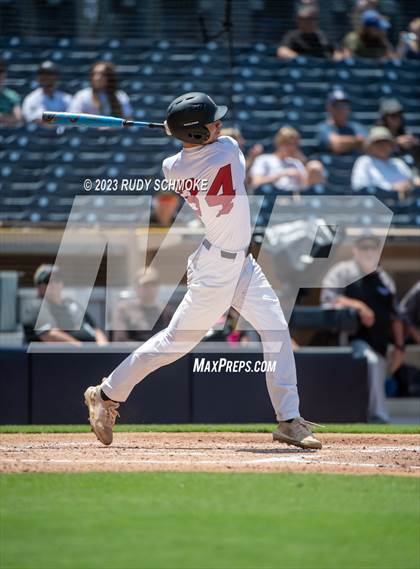 Thumbnail 2 in Foothills Christian @ Classical Academy (@ Petco Park) photogallery.