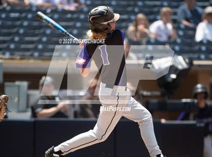 Thumbnail 2 in Foothills Christian @ Classical Academy (@ Petco Park) photogallery.
