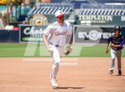 Thumbnail 2 in Foothills Christian @ Classical Academy (@ Petco Park) photogallery.