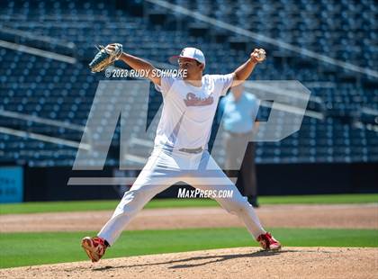 Thumbnail 3 in Foothills Christian @ Classical Academy (@ Petco Park) photogallery.