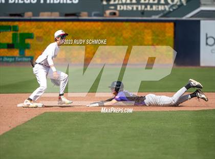 Thumbnail 2 in Foothills Christian @ Classical Academy (@ Petco Park) photogallery.