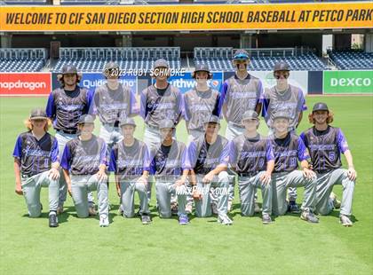 Thumbnail 2 in Foothills Christian @ Classical Academy (@ Petco Park) photogallery.