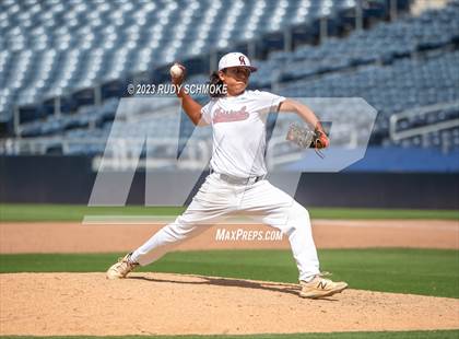 Thumbnail 2 in Foothills Christian @ Classical Academy (@ Petco Park) photogallery.