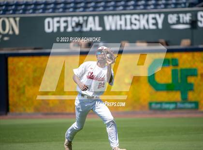 Thumbnail 1 in Foothills Christian @ Classical Academy (@ Petco Park) photogallery.