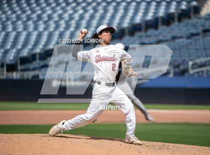 Thumbnail 1 in Foothills Christian @ Classical Academy (@ Petco Park) photogallery.