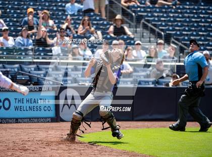 Thumbnail 3 in Foothills Christian @ Classical Academy (@ Petco Park) photogallery.